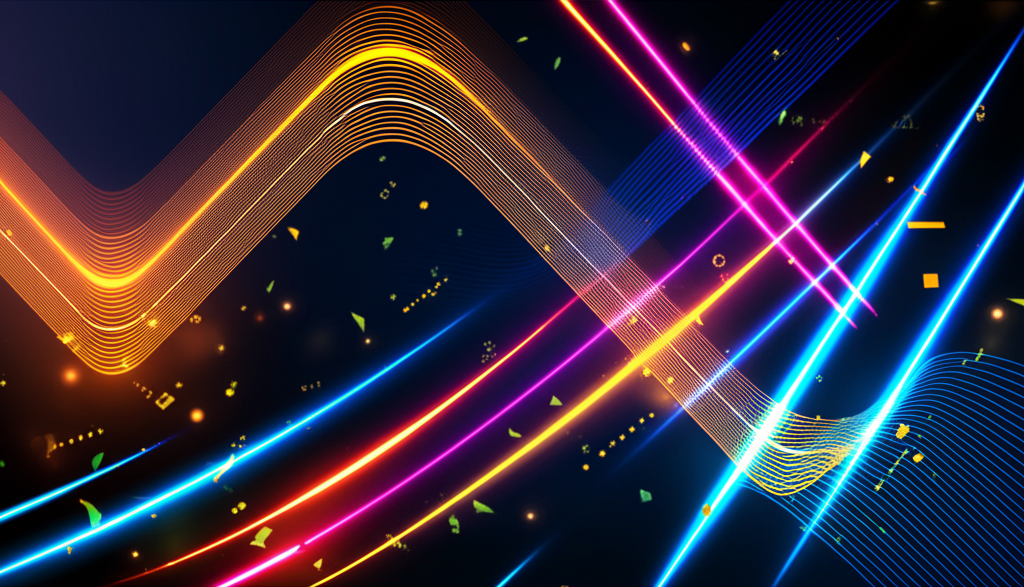 Electronic Dance